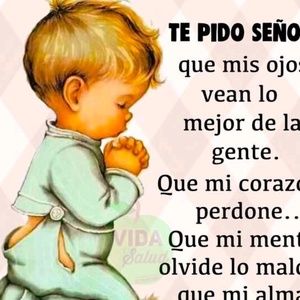 Meet your Posher, Daisy